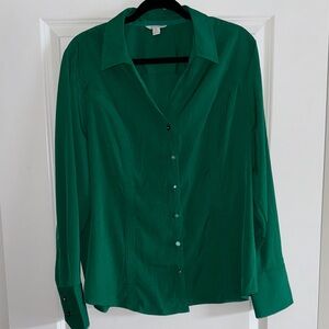 NWOT Women’s Cato Blouse
